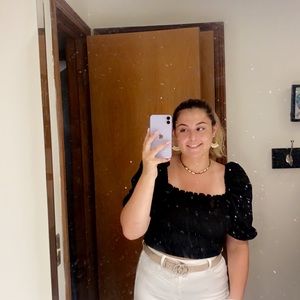 Meet your Posher, Sydney